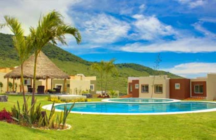 Casas Geo (Los Molinos) Atixco, Puebla